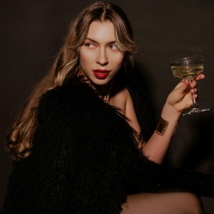 Екатерина Иванчихина, 22.07, Красноярск