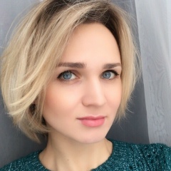 Леночка Шецкая, 22.04, Минск