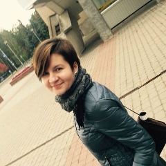 Jekaterina Finazonok-Cvetkova, 26.08.1985, Вильнюс