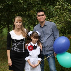 Рамис Хайретдинов, 07.09.1984, Фрязино