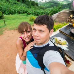 Алексей Лысиков, 21.04.1984, Москва