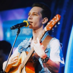 Александр Аршанский, 02.06.1989, Москва