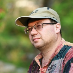 Лев Третьяков, 03.12, Пермь