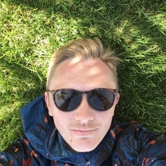 Александр Пензев, 17.04, Москва