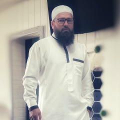 Залим Тхагалегов, Терек