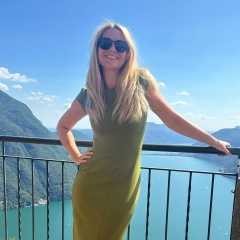 Zhanna Verle, 23.09, Москва