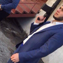 Osman Abitov, 11.06.1994, Алматы