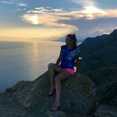 Татьяна Григорьева, 28.02, Санкт-Петербург