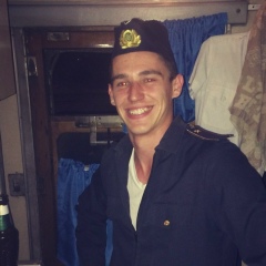 Антон Никулин, 03.03.1994