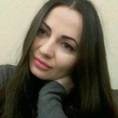 Алла Петрык, 14.04, Ровно