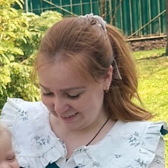 Елена Власова, 05.09, Москва