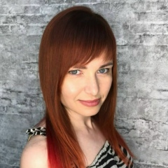 Мария Савенкова, 14.03, Санкт-Петербург