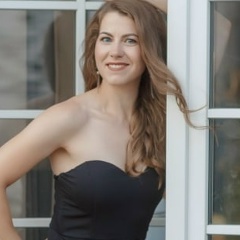 Анна Кондакова, 26.07, Санкт-Петербург