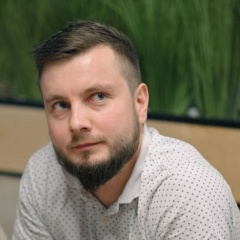 Сергей Тимофеев, 25.09, Калининград