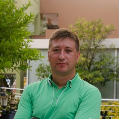 Виталик Николаев, 08.06, Кременчуг