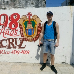 Роман Почтарук, 17.06.1989, Одесса