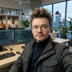 Василий Степанов, Екатеринбург