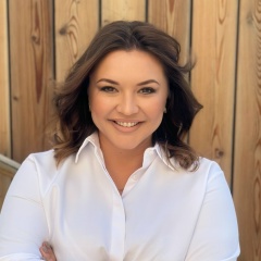 Александра Курочкина, 12.06.1987, Новосибирск