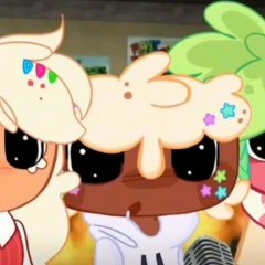 Анастасия Антифеева, Черкесск