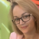 Аллочка Назарова, 07.11, Одесса