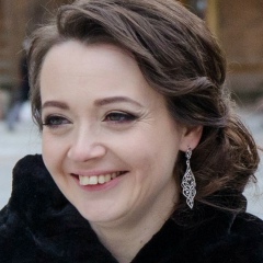 Юлия Волкова, 27.02.1985