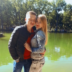 Арнольд Ганенко, 24.04, Дергачи