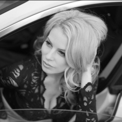 Олеся Olesya, 28.01, Санкт-Петербург