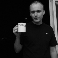 Андрей Квятковский, 19.10.1985, Орёл