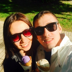 Анита Шнур, 09.12, Киев