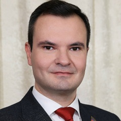 Александр Парецкий, 02.06