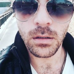 Грач Egoyan, 06.10, Москва