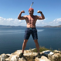 Антон Коносов, 18.05, Москва