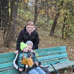 Надежда Голунова, 10.08, Санкт-Петербург