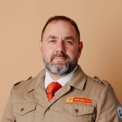 Алексей Потейко, 28.10.1982, Омск