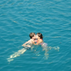 Светлана Стороженко, Донецк