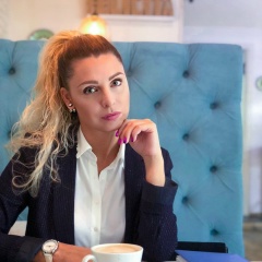 Дарья Мельникова, 13.09, Санкт-Петербург