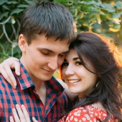 Julia Kireeva, 27.01, Киев