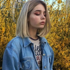 Кристина Архипова, 30.07.1996, Санкт-Петербург