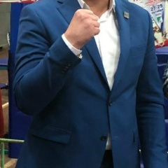 Иван Арасланов, 04.06.1983, Новосибирск