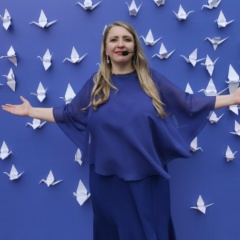 Екатерина Чиненова, 27.04, Новосибирск