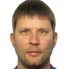 Денис Журавлев, 21.05.1980, Москва