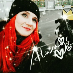 Ирина Королева, 22.02, Санкт-Петербург