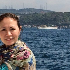 Динара Тургамбаева, 16.05.1901, Астана