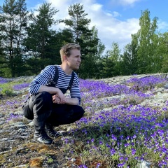 Корнил Малышев, 06.07.1994, Тольятти