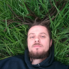 Антон Айзенберг, 21.05, Киев