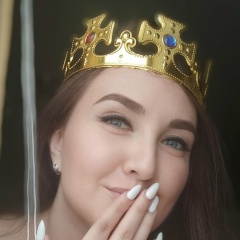 Елена Тертыченко, 20.12.1988