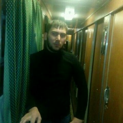 Разамбек Заурбеков, 04.08, Саратов