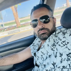 Mego Nabil, 02.06.1985, Sharm el-Sheikh