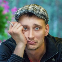 Андрей Меженский, 19.01.1985, Санкт-Петербург