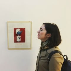 Марина Пастухова, 30.01.1990, Краснодар
